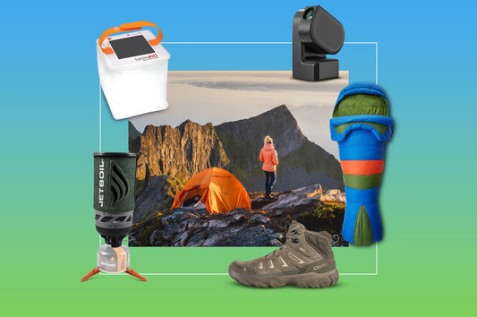 Beyond the Basics: Innovative Camping Gear Every American Adventurer Needs in 2025