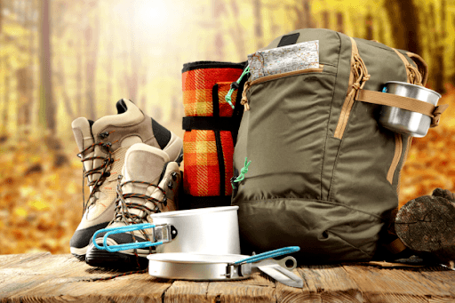 Gear Up & Get Outside: Top Camping Essentials for Every Explorer