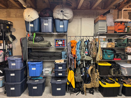 Explore the Great Outdoors with Campinmeehie: Your Go-To Camping Gear Shop