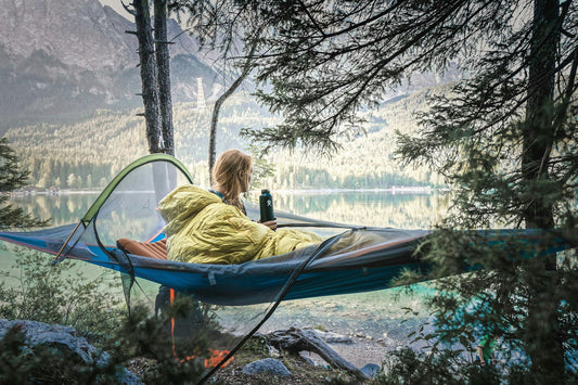 Top Camping Essentials Every American Adventurer Needs