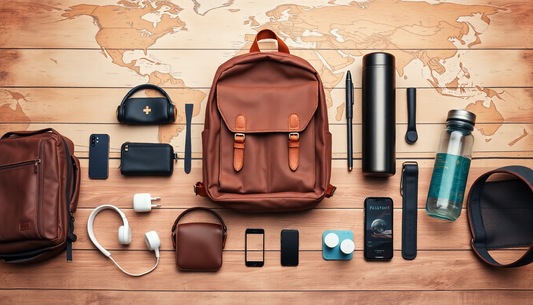 Nomatic Travel Pack backpack for versatile packing and business travel essentials