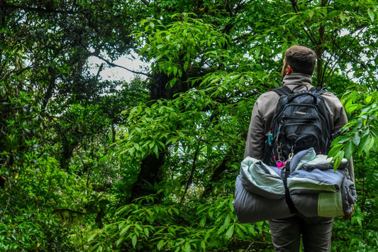 Gear Up for the Great Outdoors
