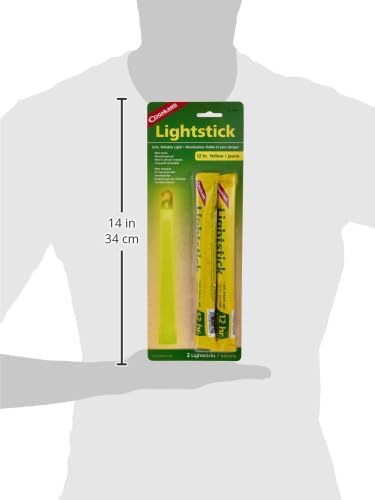 Coghlan's Lightsticks