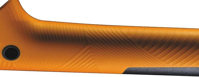 Fiskars 1055686 1015619 Hacha Universal, X10 (Length: 44 cm), Standard