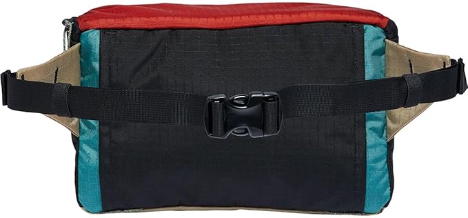 Mountain Hardwear Camp 4 Hip Pack