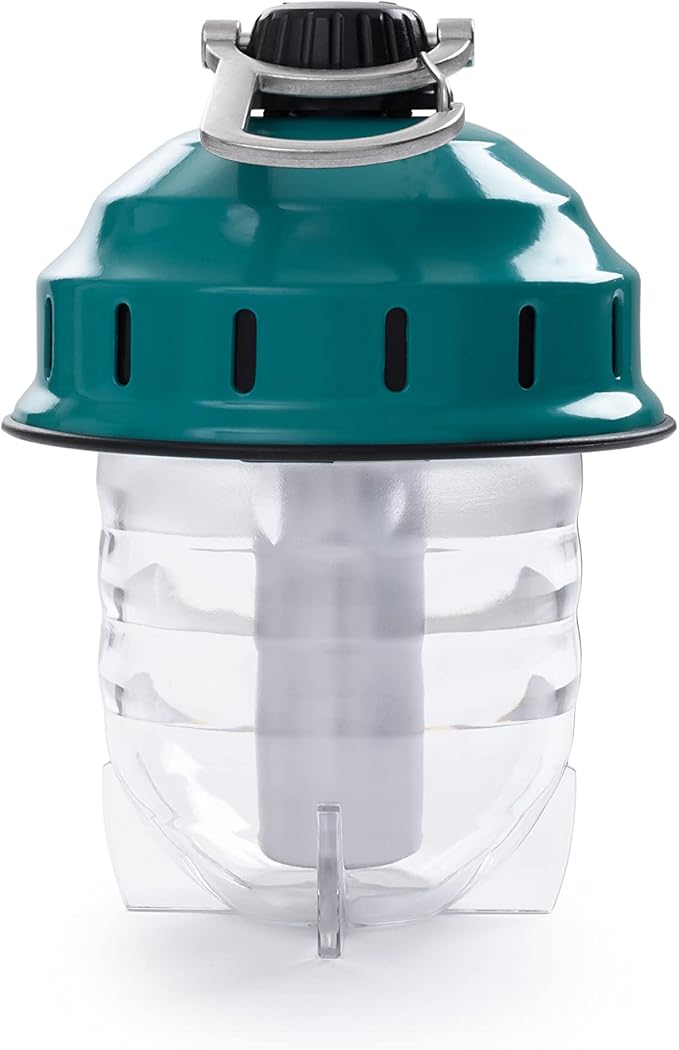 Barebones Living Beacon Rechargeable Camping Lantern Smooth