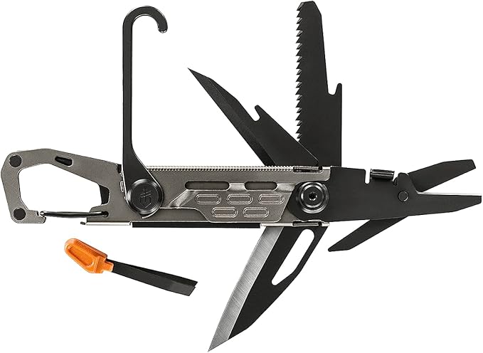 GERBER Gear - Camping, Hiking, Fishing Activity Pack Collections