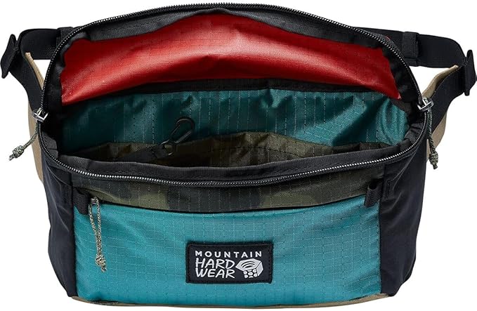 Mountain Hardwear Camp 4 Hip Pack
