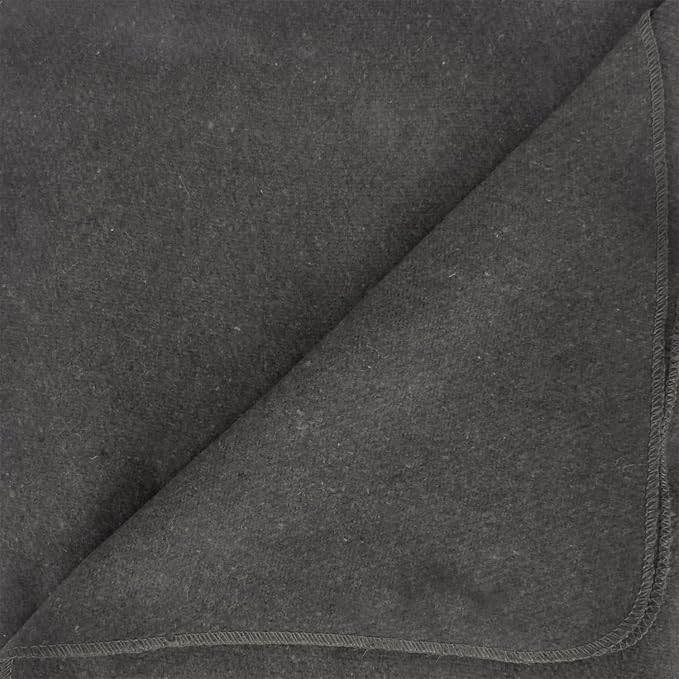 Ever Ready First Aid 1700040 Grey Fire Retardant Blanket