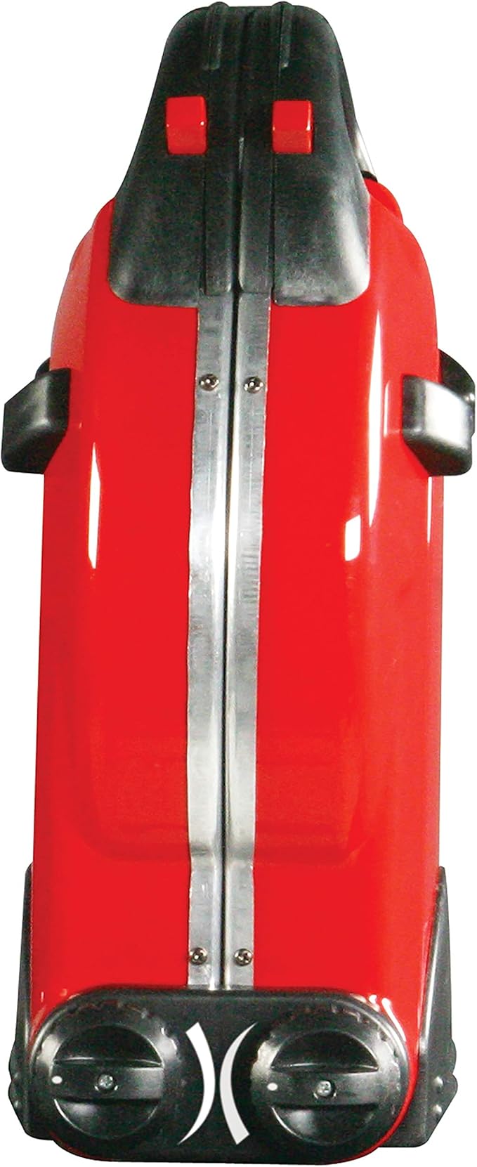 Coleman Fold N Go 2-Burner Propane Camping Stove, Portable Folding Camp Stove with Push-Button Instant Ignition, 2 Adjustable Burners with 20,000 BTUs of Power for Camping, Tailgating, BBQ, & More