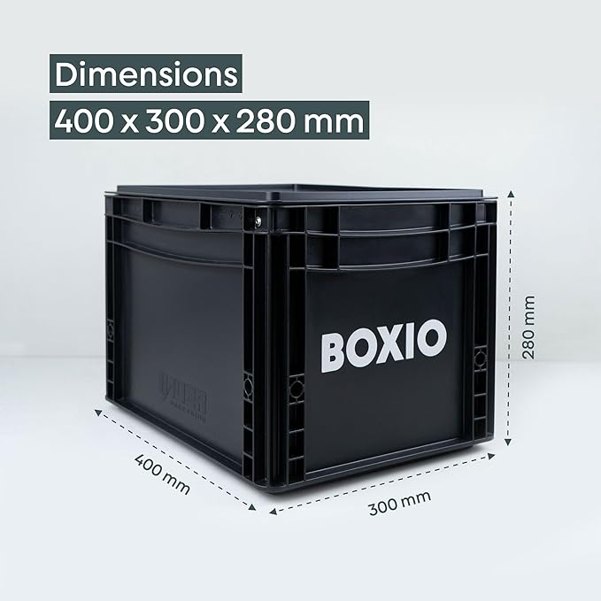 BOXIO - Wash: Portable Sink - Convenient Camping Sink Solution! Compact with Unique Design, Separate Canister, Lightweight Mobile Sink for Garden/Camping/Outdoor Events/Gatherings/Worksite/RV/Indoor