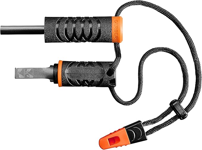 GERBER Gear - Camping, Hiking, Fishing Activity Pack Collections