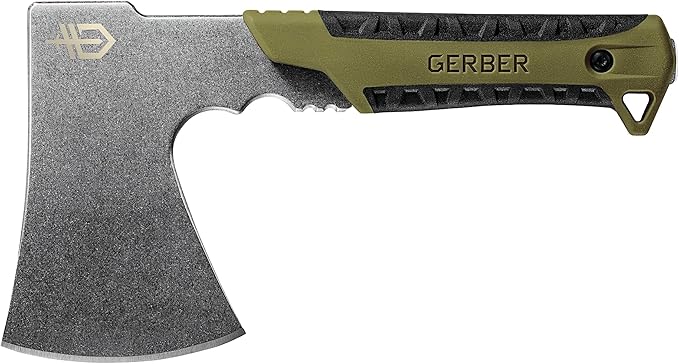 GERBER Gear - Camping, Hiking, Fishing Activity Pack Collections