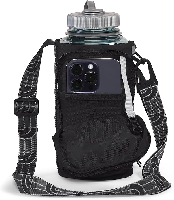 THE NORTH FACE Borealis Water Bottle Holder