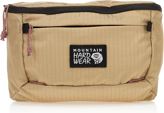 Mountain Hardwear Camp 4 Hip Pack