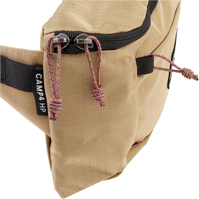 Mountain Hardwear Camp 4 Hip Pack