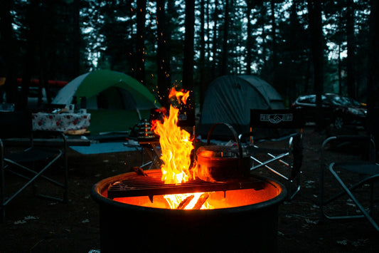 Best Camping Gear for 2025: What You Really Need for Every Type of Trip
