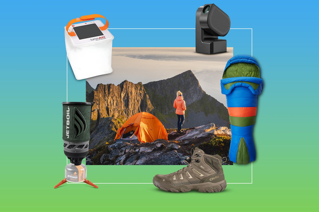 Beyond the Basics: Innovative Camping Gear Every American Adventurer Needs in 2025