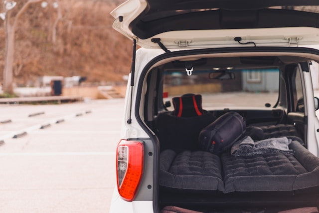 Car Camping vs. Backpacking: What Gear You Really Need for Each