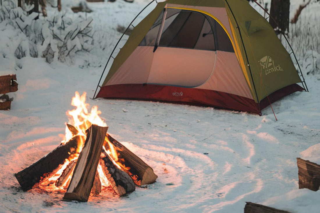 Conquer the Cold: Essential Winter Camping Tips for American Adventurers in 2025