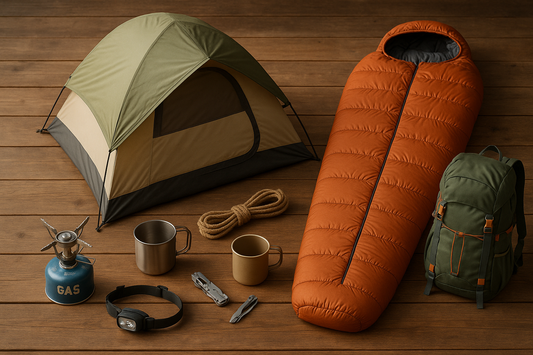 Budget-Friendly Camping Gear That Performs Like Premium