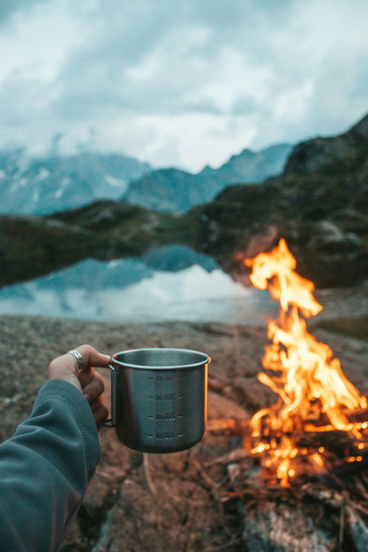 Your First Camping Trip: Everything You Need to Know!