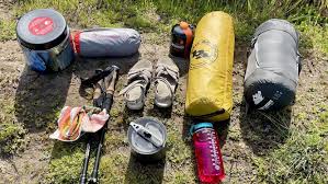 10 Must-Have Camping Gear Essentials for the Ultimate Outdoor Adventure in 2025