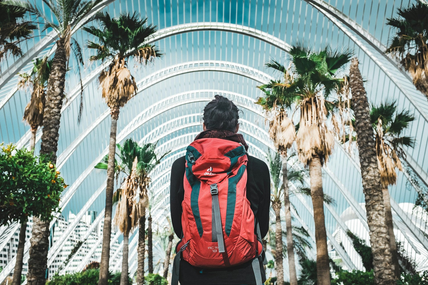 Durable-hiking-and-campin-backpacks-for-outdoor-adventures-featuring-ample-storage-and-comfort-Available-at-Campin-Mihee-Shop.
