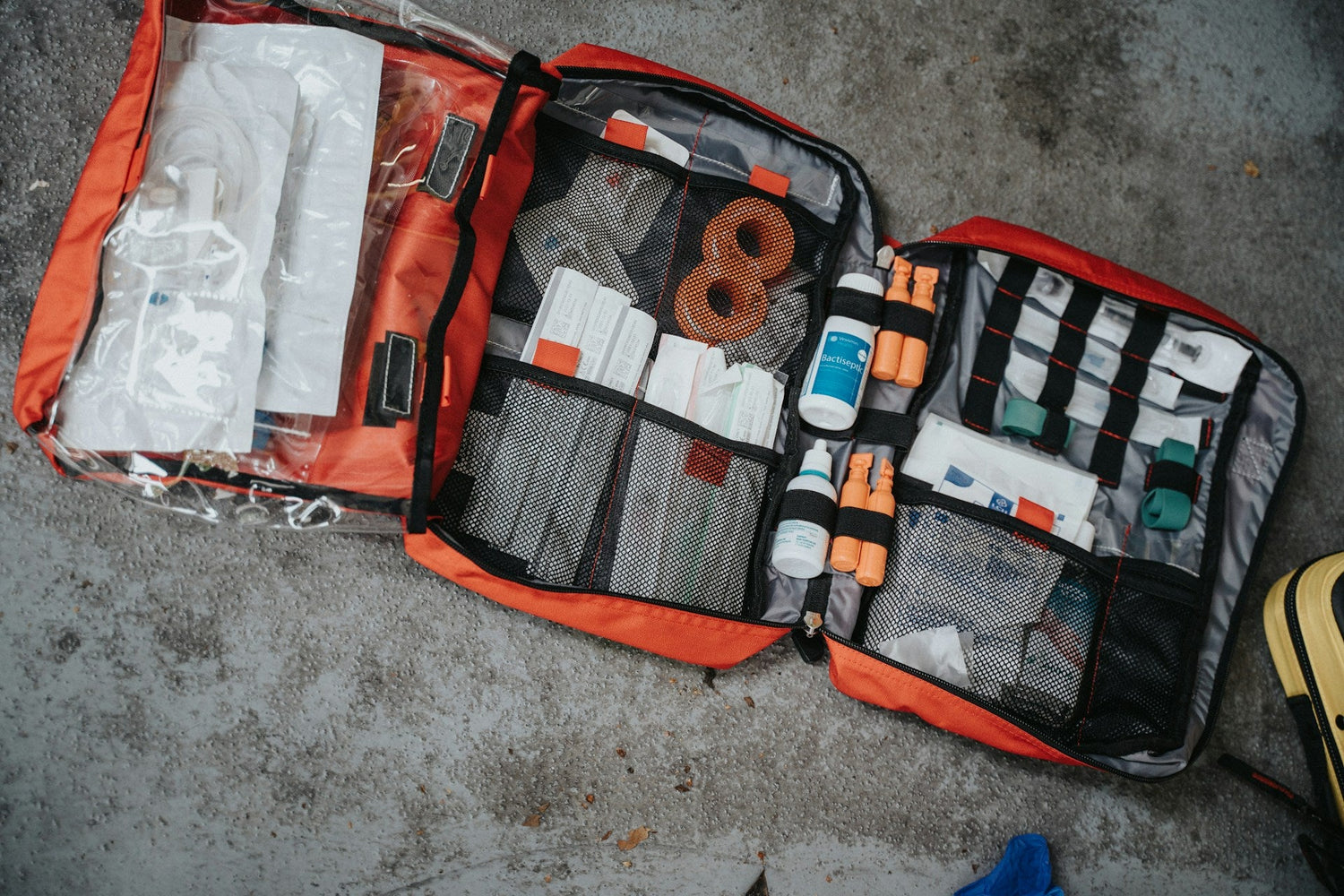 Emergency-survival-kit-with-tools-first-aid-and-gear-for-outdoor-preparedness
