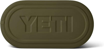 YETI Camino 20 Carryall with Internal Dividers, All-Purpose Utility Bag