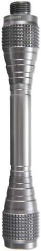 Campingmoon Camping Gas Lanterns Extension Tube, Butane Gas Torch Gas Lamp Extender Pole, Gas Tank Converter Extension Rod
