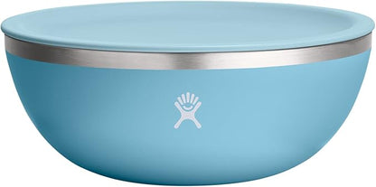 Hydro Flask Outdoor Kitchen Bowl - Stainless Steel Dinnerware Reusable Camping Gear Mess Kit - Dishwasher Safe, BPA-Free, Non-Toxic