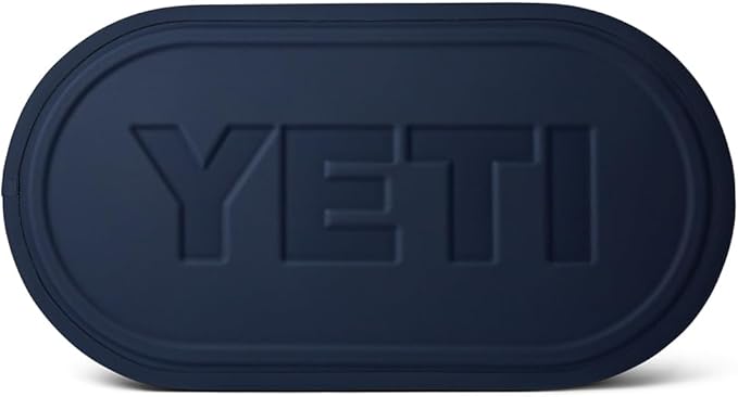 YETI Camino 50 Carryall with Internal Dividers, All-Purpose Utility, Boat and Beach Tote Bag, Durable, Waterproof