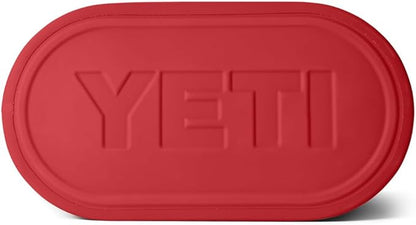 YETI Camino 50 Carryall with Internal Dividers, All-Purpose Utility, Boat and Beach Tote Bag, Durable, Waterproof