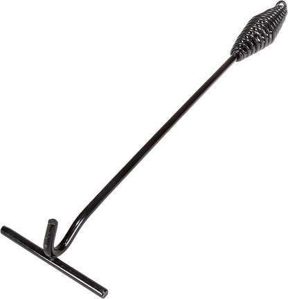 Stansport Camping Tripod with Grill