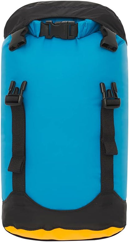 Sea to Summit eVac Compression Dry Bag, Waterproof Compression Sack