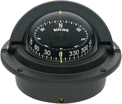 RitchieRitchie SS-5000-12 Flush Mount Supersport Compass