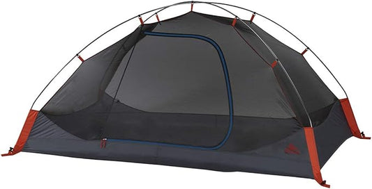 Kelty Late Start 4P - Lightweight Backpacking Tent with Quickcorners, Aluminum Pole Frame, Waterproof Polyester Fly, 4 Person Capacity