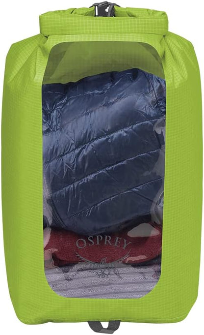 Osprey Waterproof Dry Sack with Window