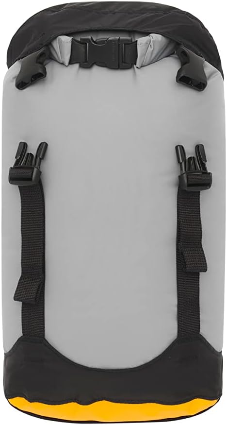 Sea to Summit eVac Compression Dry Bag, Waterproof Compression Sack