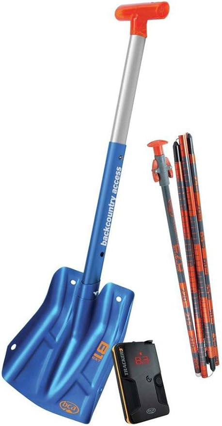 Backcountry Access T3 Rescue Package