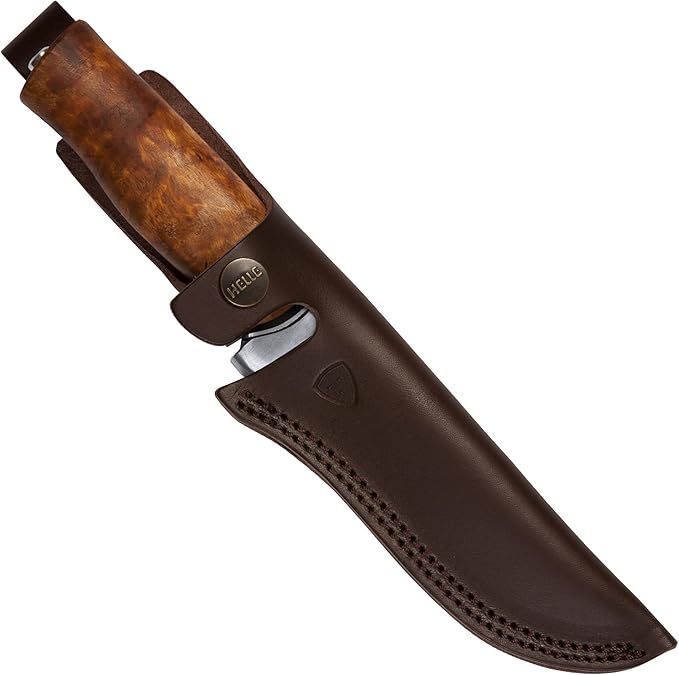 Helle GT BIG KNIFE