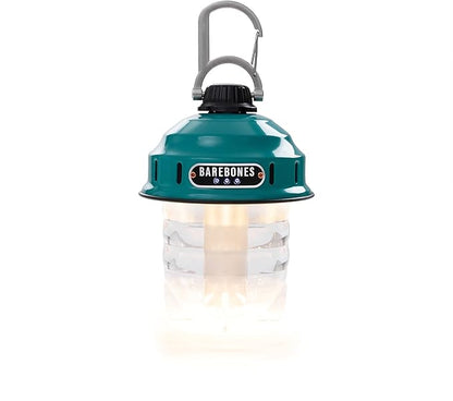 Barebones Living Beacon Rechargeable Camping Lantern Smooth