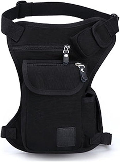 Drop Leg Bag for Men Women