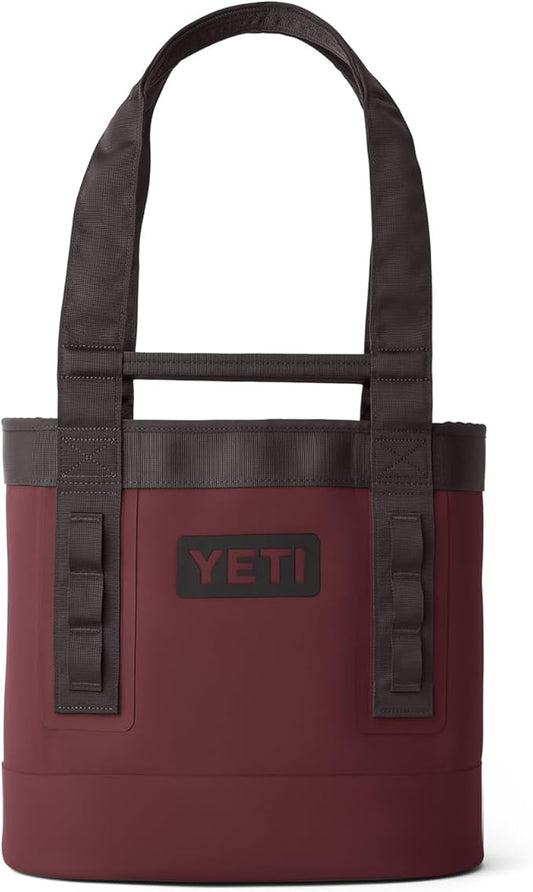 YETI Camino 20 Carryall with Internal Dividers, All-Purpose Utility Bag