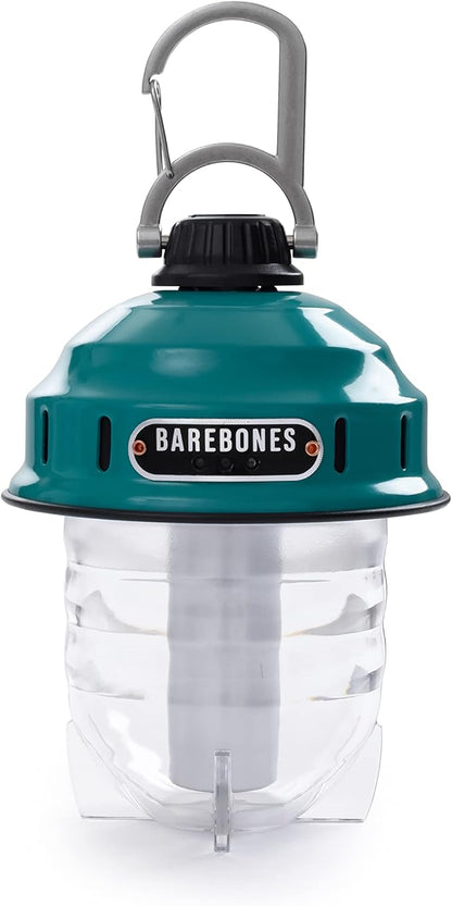 Barebones Living Beacon Rechargeable Camping Lantern Smooth