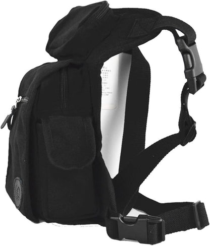 Drop Leg Bag for Men Women