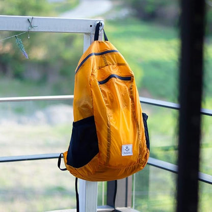 4Monster Hiking Daypack,Water Resistant Lightweight Packable Backpack for Travel Camping Outdoor