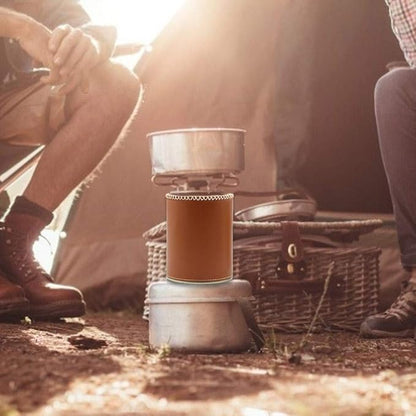 450/230G Gas Tank Protective Case Fuel Cylinder Cooking Gas Tank Protector Storage Bag Durable Outdoor Camping Gas Storage Cover