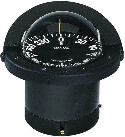RitchieRitchie SS-5000-12 Flush Mount Supersport Compass